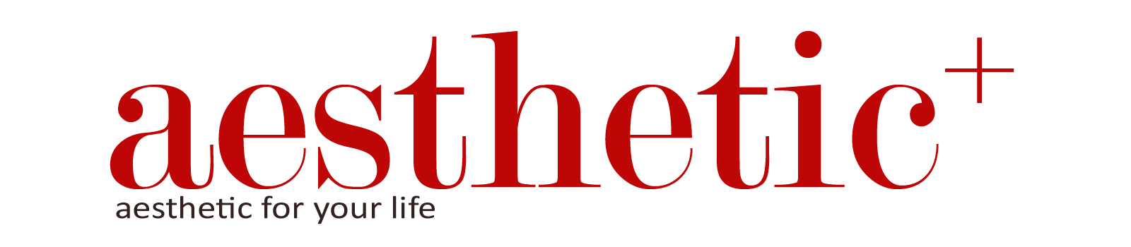 Majalah aesthetic+ online
